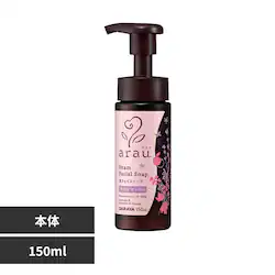 �A���E. �@�A�t�F�C�X�\�[�v�@150ml
