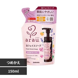 �A���E. �@�A�t�F�C�X�\�[�v�@�l�֗p�@150ml
