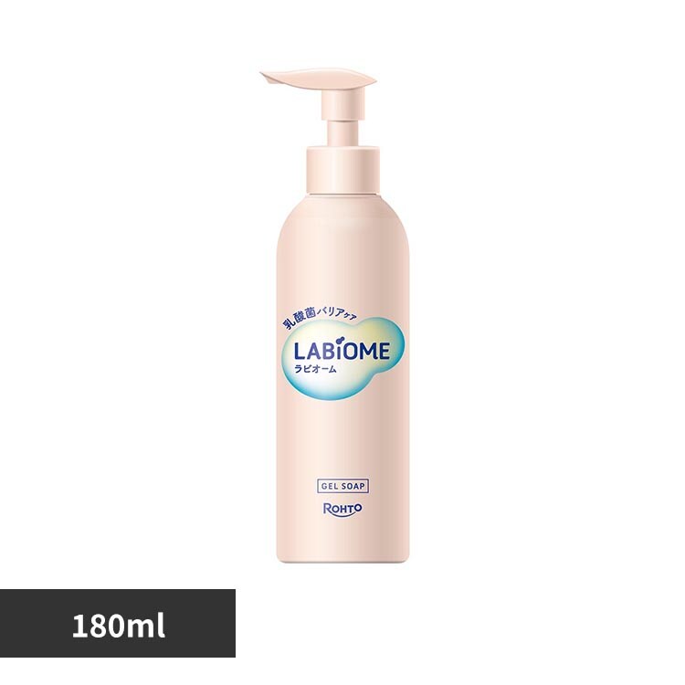 ���r�I�[�� ���r�I�[�� �o���A�r�I�\�[�v 180ml