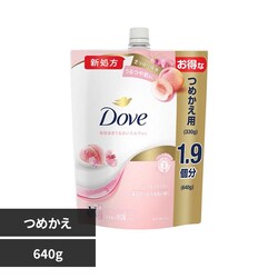 �_�� �_�� �{�f�B�E�H�b�V�� �l�ߑւ��p 640g �s�[�`���X�C�[�g�s�[