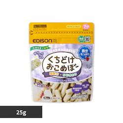 EDISONmama �����ǂ������߂ځ[25g �Ђ����̂�