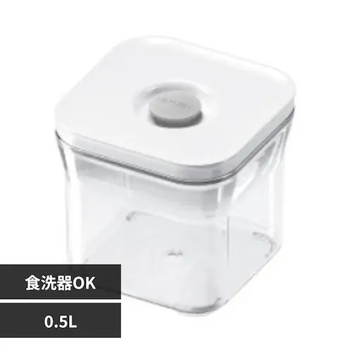 VAKUEN VAKUEN �^��ۑ��e�� BASIC 0.5L OT-200_0