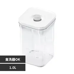 VAKUEN VAKUEN �^��ۑ��e�� HIGH 1.0L OT-400