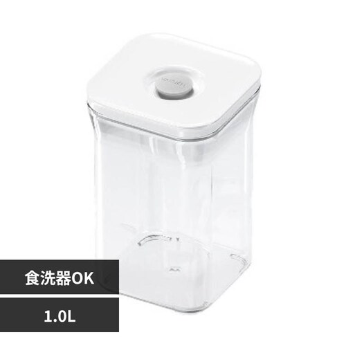 VAKUEN VAKUEN �^��ۑ��e�� HIGH 1.0L OT-400_0