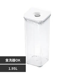 VAKUEN �^��ۑ��e�� LONG 1.95L OT-600