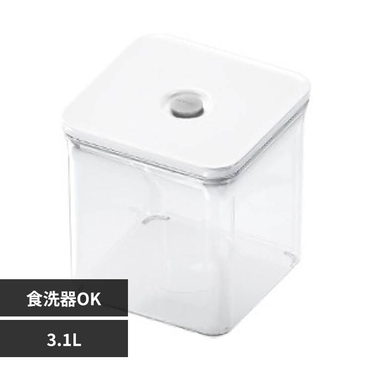 VAKUEN VAKUEN �^��ۑ��e�� HIGH 3.1L OT-50S