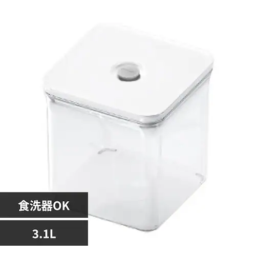 VAKUEN VAKUEN �^��ۑ��e�� HIGH 3.1L OT-50S_0