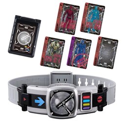 SUPER BEST �ϐg�x���g DX�f���I�E�x���g