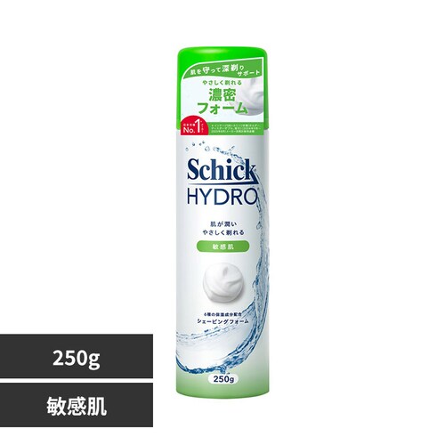 �n�C�h�� �n�C�h�� �q���� �V�F�[�r���O�t�H�[�� 250g_0