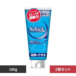 �V�b�N �y3�Z�b�g�z�V�b�N �����ł��� �V�F�[�r���O�W�F�� 180g
