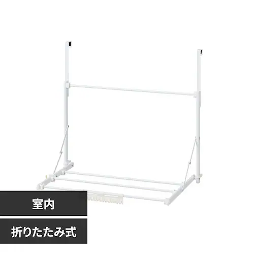 LIV PLUS �h�A�n���K�[ �t�b�N �L�k �܂��� �������� �y�� Quick Lock �z���C�g NY-326_0