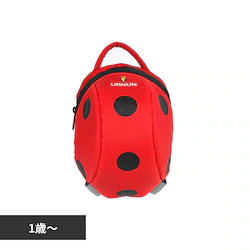 LittleLife �Ȃ肫��n�[�l�X�t�������b�N L10813 �Ă�Ƃ���