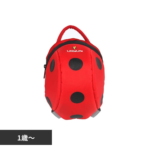LittleLife �Ȃ肫��n�[�l�X�t�������b�N L10813 �Ă�Ƃ���_0