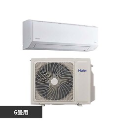 �G�A�R�� ��[ �g�[ �N�[���[ ���K �Ǌ|�^ ���[���G�A�R�� 6���p Haier
