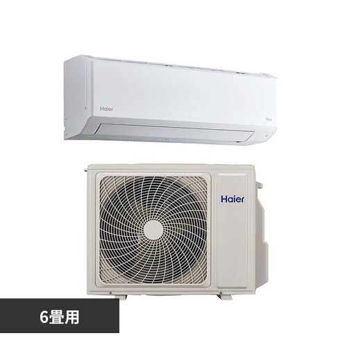 �G�A�R�� ��[ �g�[ �N�[���[ ���K �Ǌ|�^ ���[���G�A�R�� 6���p Haier_0