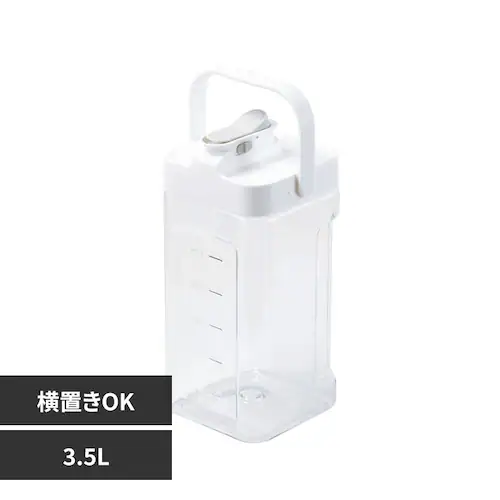 �p�[������ �N�[�����[�W �␅�|�b�g 3.5L ���u��OK DD-8021_0