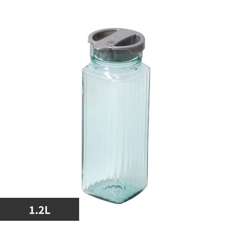 �p�[������ �N�[���O���[�X �␅�|�b�g1.2L �\�[�_ HC-270
