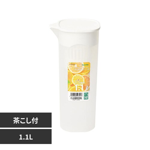 �p�[������ �N�[���A �N�[���|�b�g 1.1L �������t HB-4324_0