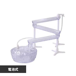 �p�[������ ���������߂�� ���X �X���C�_�[ ���낭�� �d�r�� DD-8022