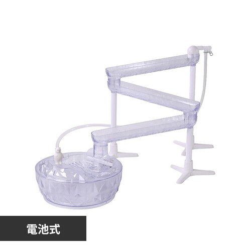 �p�[������ ���������߂�� ���X �X���C�_�[ ���낭�� �d�r�� DD-8022_0