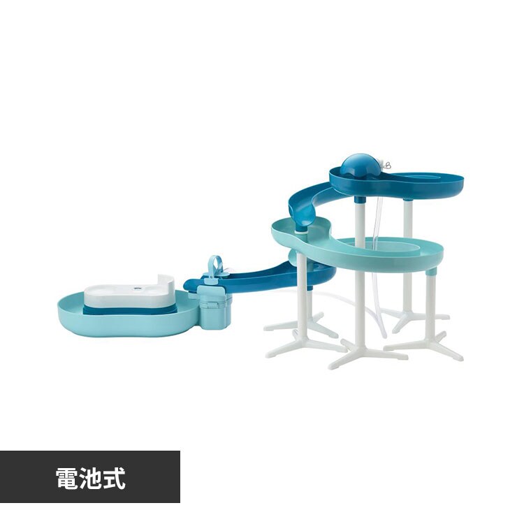 �p�[������ ���������߂�� ���� �c�C�X�g�X���C�_�[ �~���g�u���[ D-6678