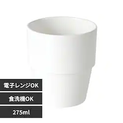 rebirth�i���o�[�X�j Asue �X�^�b�L���O�J�b�v �R�b�v 275ml