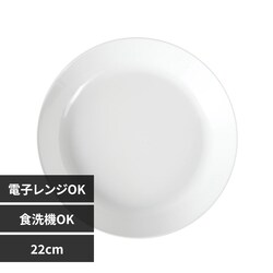 rebirth�i���o�[�X�j Asue �v���[�g �M M 22cm �z���C�g