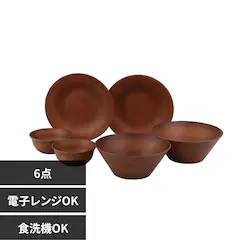 rebirth�i���o�[�X�j Asue �H��6�_�Z�b�g Set A �u���E��