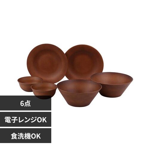 rebirth�i���o�[�X�j Asue �H��6�_�Z�b�g Set A �u���E��_0