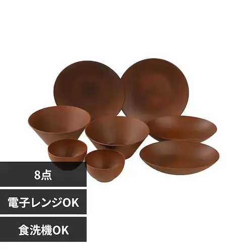 rebirth�i���o�[�X�j Asue �H��8�_�Z�b�g Set B �u���E��_0