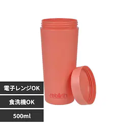 �t�^�t���^���u���[ 500ml �R�[���� rebirth�i���o�[�X�j Asue 