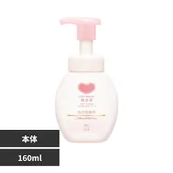 �J�E�u�����h �J�E�u�����h ���Y�� �A�̐�痿 �|���v�t 160ml