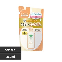 �J�E�u�����h �J�E�u�����h ���Y���V�����v�[ �l�֗p 360ml ���邨���P�A