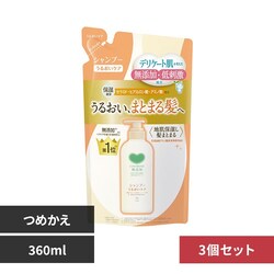 �J�E�u�����h �y3�Z�b�g�z�J�E�u�����h ���Y���V�����v�[ �l�֗p 360ml ���邨���P�A