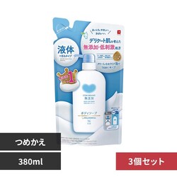 �J�E�u�����h �y3�Z�b�g�z�J�E�u�����h ���Y�� �{�f�B�\�[�v �l�֗p 380ml