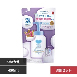 �J�E�u�����h �y3�Z�b�g�z�J�E�u�����h ���Y�� �A�̃{�f�B�\�[�v �l�֗p 450ml