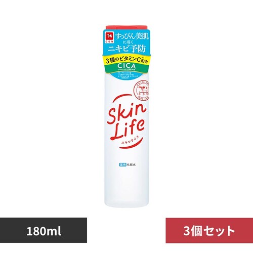 �X�L�����C�t �y3�Z�b�g�z�X�L�����C�t ��p���ϐ� 180ml_0
