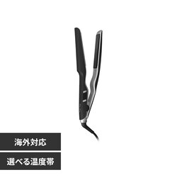 Re�De �X�g���[�g�w�A�A�C���� HS01A-BK �X���[�X�E�u���b�N