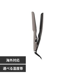 Re�De �X�g���[�g�w�A�A�C���� HS01A-HG �X���[�X�E�O���[