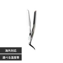 Re�De �X�g���[�g�w�A�A�C���� HS01A-WT �X���[�X�E�z���C�g