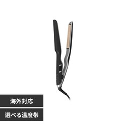 Re�De �X�g���[�g�w�A�A�C���� HS02A-BK ���C�X�g�E�u���b�N