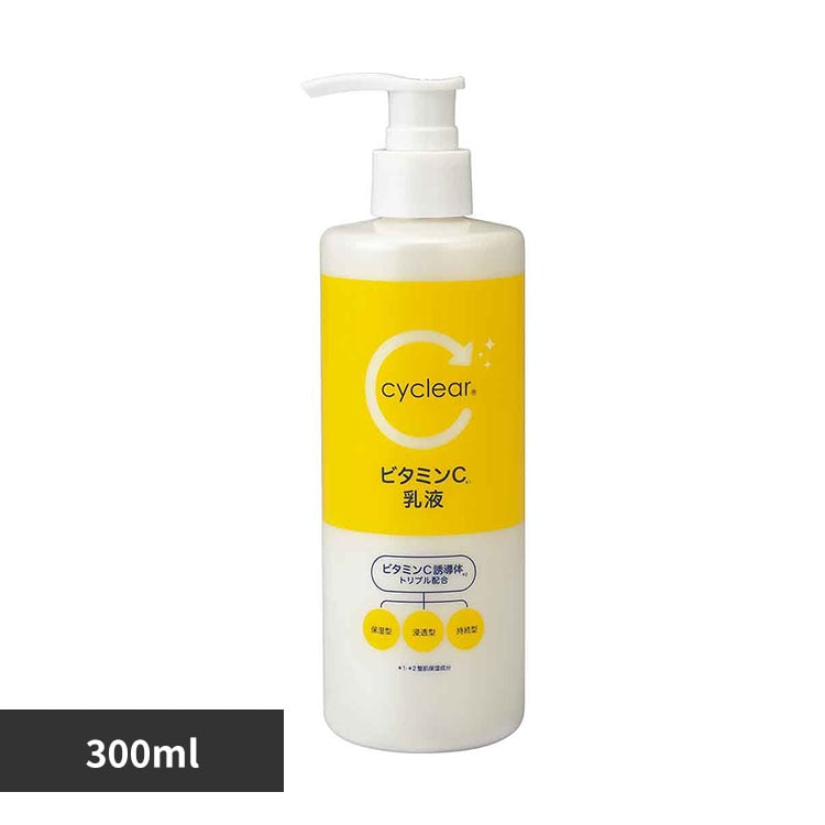 CyCLear �r�^�~��C ���t 300ml