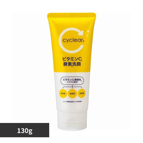 CyCLear �r�^�~��C �y�f��� 130g_0