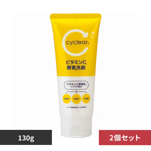 �y2�Z�b�g�zCyCLear �r�^�~��C �y�f��� 130g_0