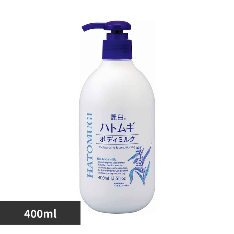 �픒 �n�g���M �{�f�B�~���N 400ml