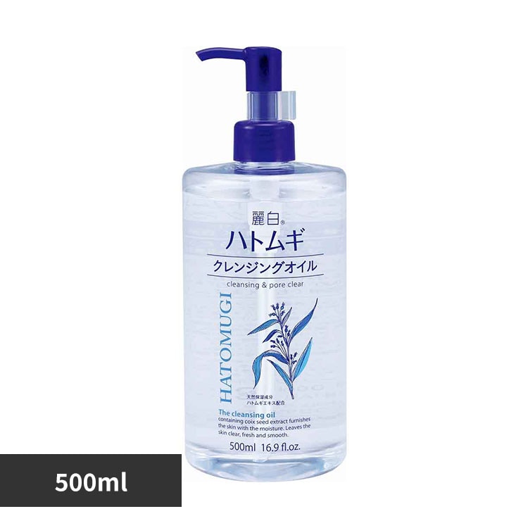 �픒 �n�g���M �N�����W���O�I�C�� 500ml