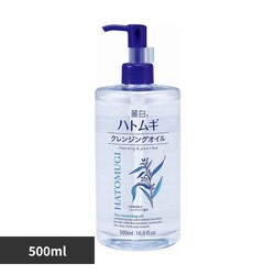 �픒 �n�g���M �N�����W���O�I�C�� 500ml