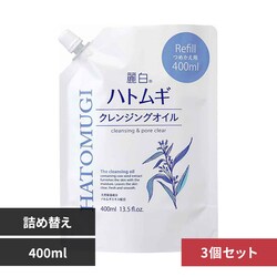 �y3�Z�b�g�z�픒 �n�g���M �N�����W���O�I�C�� �l�� 400ml