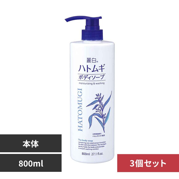 �y3�Z�b�g�z�픒 �n�g���M �{�f�B�\�[�v �{�� 800ml