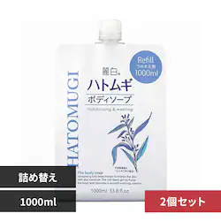 �y2�Z�b�g�z�픒 �n�g���M �{�f�B�\�[�v �l�� ��e�� 1000ml